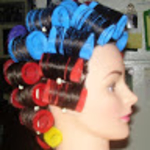 Meet your Posher, Nancy - Picture 1 of 1